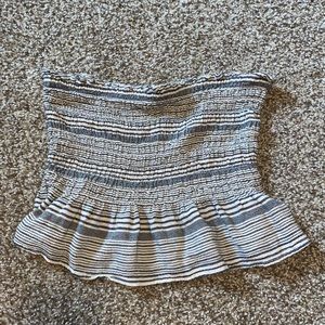 American eagle tube top